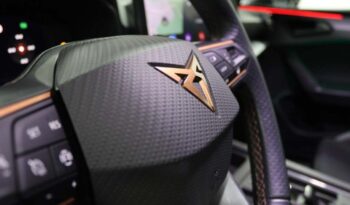 CUPRA Leon ST 1.4 E-HYBRID MID DSG completo