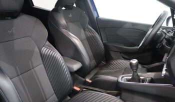 RENAULT Clio V Fase II 1.0 TCE ESPRIT ALPINE completo