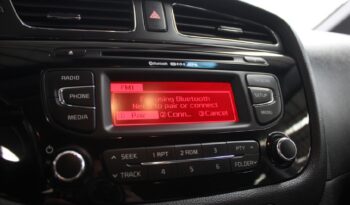 KIA Ceed 1.4 CRDI LX completo