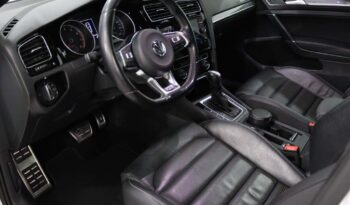 VOLKSWAGEN Golf VII GP 1.5 TSI R-LINE DSG completo