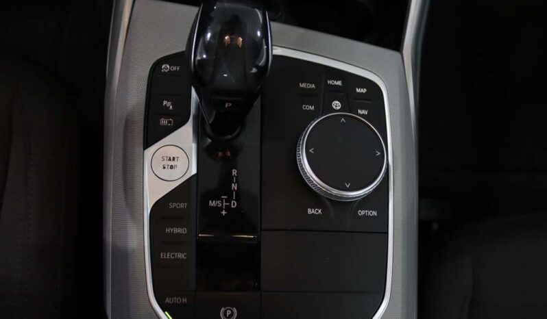 BMW Serie 330 E CORPORATE EDITION AUTO completo