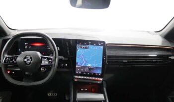 RENAULT Austral 1.3 MILD HYBRID TECHNO ESPRIT ALPINE AUTO completo
