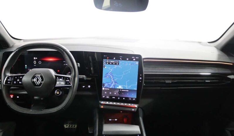 RENAULT Austral 1.3 MILD HYBRID TECHNO ESPRIT ALPINE AUTO completo