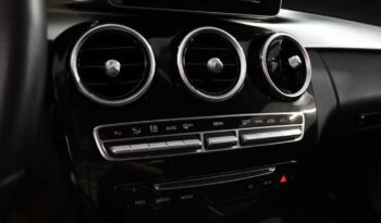 MERCEDES-BENZ Classe C Station 200 BLUETEC AMG LINE completo