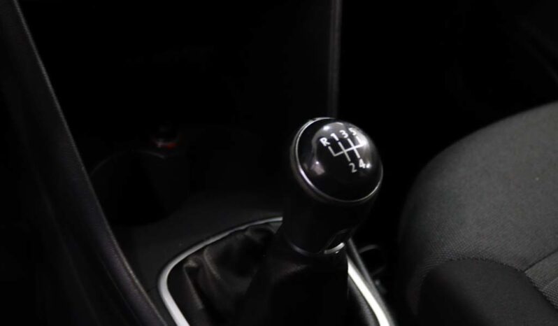 VOLKSWAGEN Polo 1.2 STREET completo