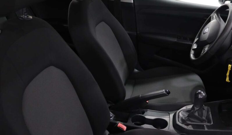 SEAT Ibiza 1.0 ECOTSI REFERENCE completo