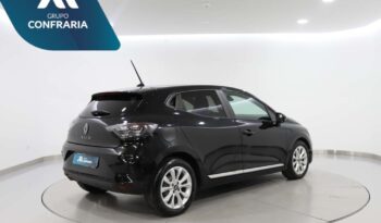 RENAULT Clio V Fase II 1.0 TCE EVOLUTION BI-FUEL completo