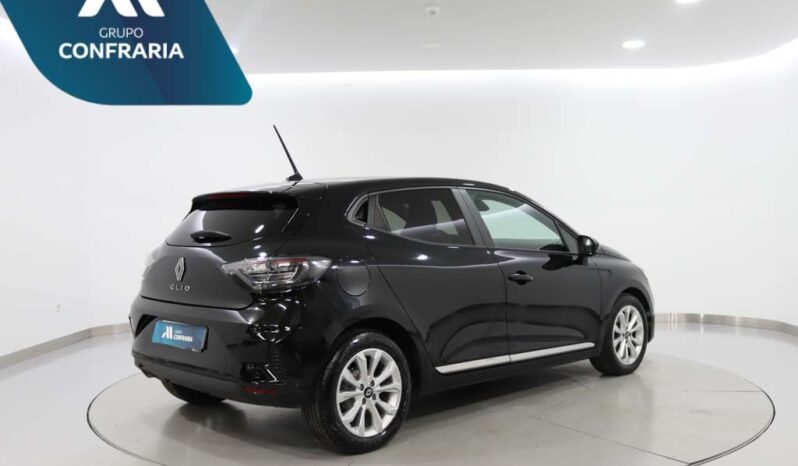 RENAULT Clio V Fase II 1.0 TCE EVOLUTION BI-FUEL completo