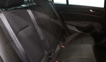RENAULT Mégane IV Grand Coupé 1.5 BLUE DCI LIMITED completo