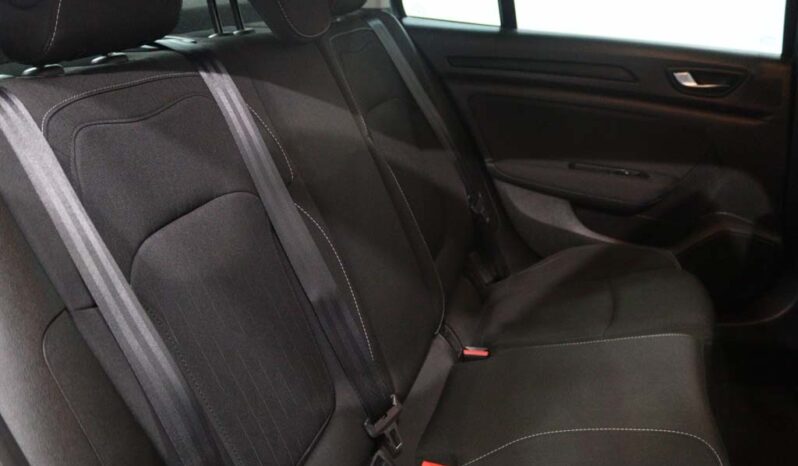 RENAULT Mégane IV Grand Coupé 1.5 BLUE DCI LIMITED completo