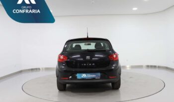 SEAT Ibiza 1.4 TDI STYLANCE DPF completo