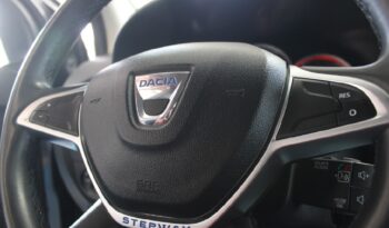 DACIA Lodgy 1.5 BLUE DCI STEPWAY 7L completo