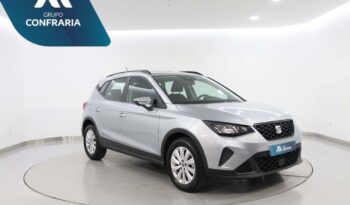SEAT Arona 1.0 TSI STYLE DSG