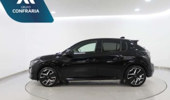 PEUGEOT 208 1.2 HYBRID GT E-DCS6 completo