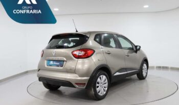 RENAULT Captur 1.5 DCI EXPRESSION completo