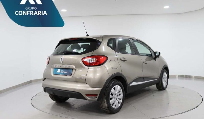 RENAULT Captur 1.5 DCI EXPRESSION completo