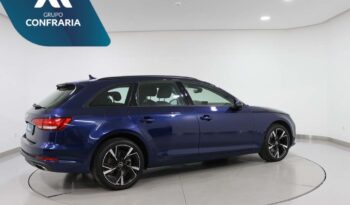 AUDI A4 Avant 35 TDI DESIGN S TRONIC completo