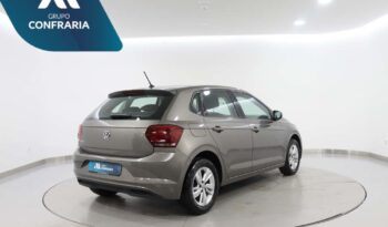 VOLKSWAGEN Polo 1.0 CONFORTLINE completo