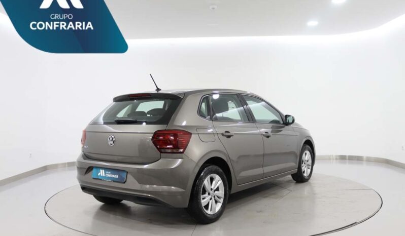 VOLKSWAGEN Polo 1.0 CONFORTLINE completo