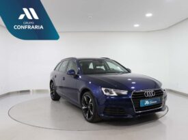 AUDI A4 Avant 35 TDI DESIGN S TRONIC