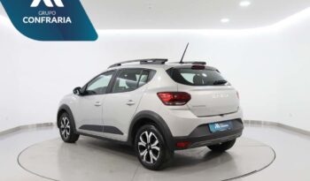 DACIA Sandero Stepway 1.0 ECO-G EXPRESSION BI-FUEL completo