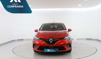 RENAULT Clio V 1.0 TCE INTENS completo