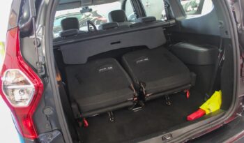 DACIA Lodgy 1.5 BLUE DCI STEPWAY 7L completo