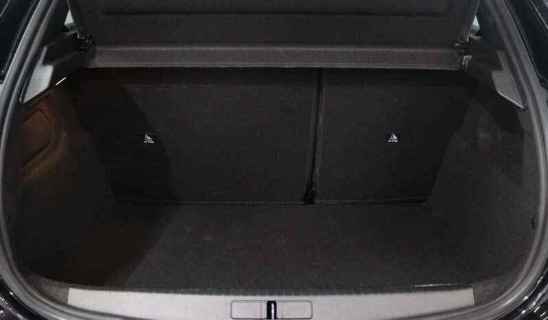 PEUGEOT 208 1.2 HYBRID GT E-DCS6 completo