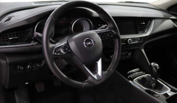 OPEL Insignia Grand Sport 1.6 CDTI BUSINESS EDITION completo