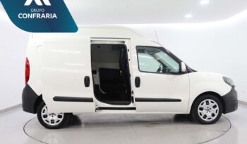 FIAT Doblo Combi 1.6 MULTIJET XL completo