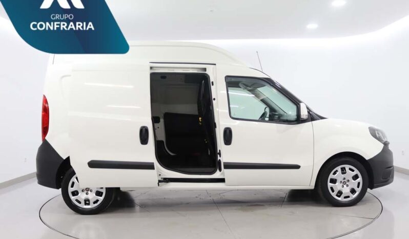 FIAT Doblo Combi 1.6 MULTIJET XL completo