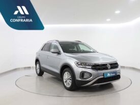 VOLKSWAGEN T-Roc 1.0 TSI