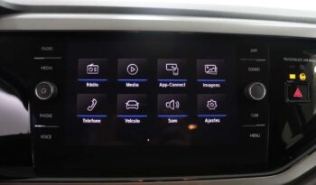 VOLKSWAGEN Polo 1.0 CONFORTLINE completo