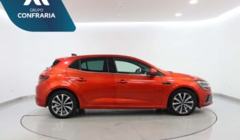 RENAULT Mégane IV Fase II 1.5 BLUE DCI R.S. LINE EDC completo