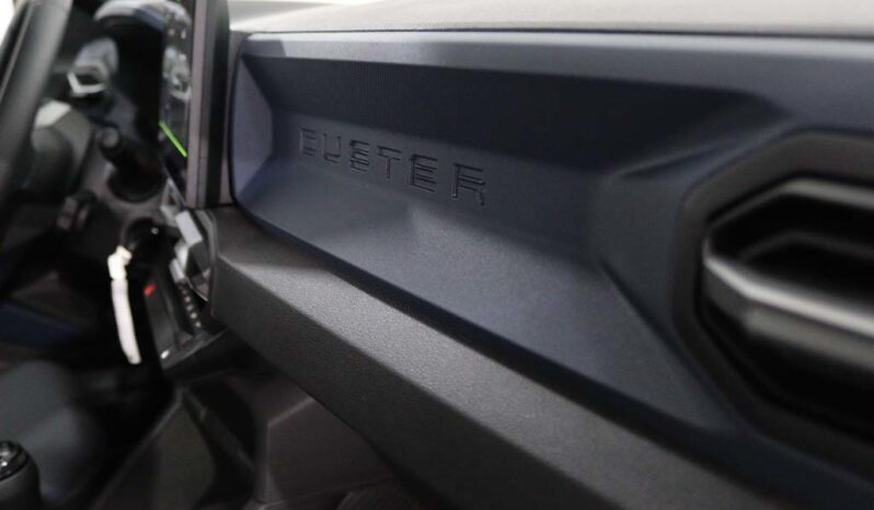 DACIA Duster 1.0 TCE ECO-G EXPRESSION BI-FUEL completo