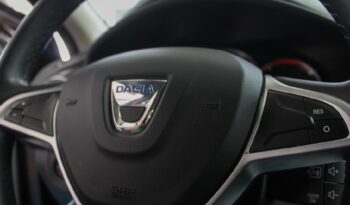 DACIA Sandero 0.9 TCE STEPWAY completo