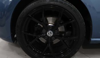 VOLKSWAGEN Golf VII 1.6 TDI CONFORTLINE completo