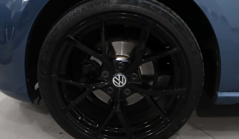 VOLKSWAGEN Golf VII 1.6 TDI CONFORTLINE completo