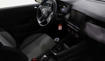 RENAULT Clio V Fase II 1.0 TCE EVOLUTION BI-FUEL completo