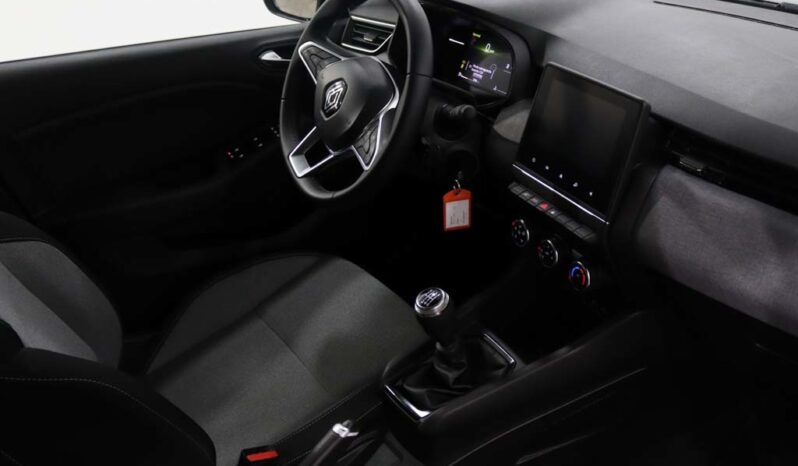 RENAULT Clio V Fase II 1.0 TCE EVOLUTION BI-FUEL completo