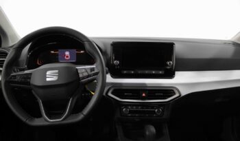 SEAT Ibiza 1.0 TSI STYLE DSG completo