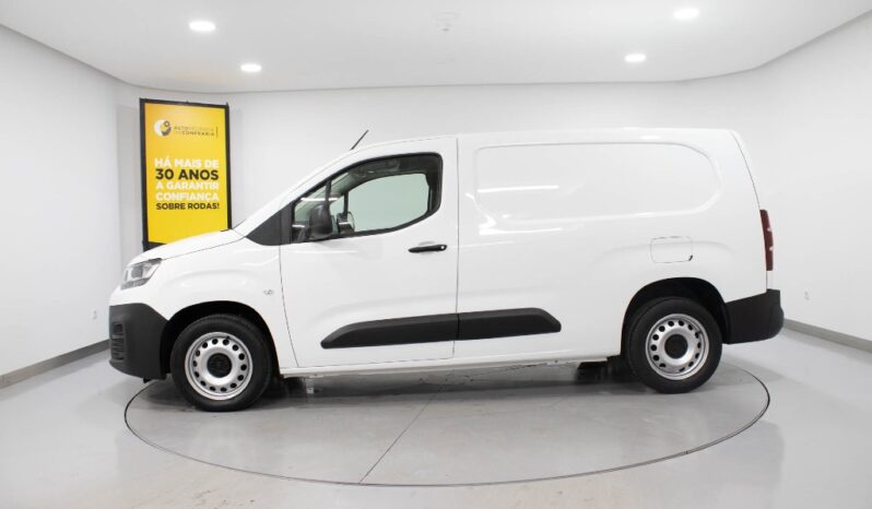 CITROEN Berlingo 1.5 BLUEHDI M FEEL completo