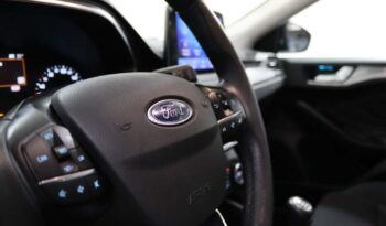 FORD Focus 1.5 TDCI ECOBLUE TITANIUM completo