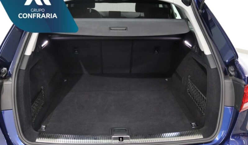 AUDI A4 Avant 35 TDI DESIGN S TRONIC completo