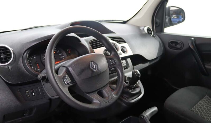 RENAULT Kangoo Express 1.5 DCI BUSINESS completo
