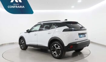 PEUGEOT 2008 1.2 PURETECH ALLURE completo
