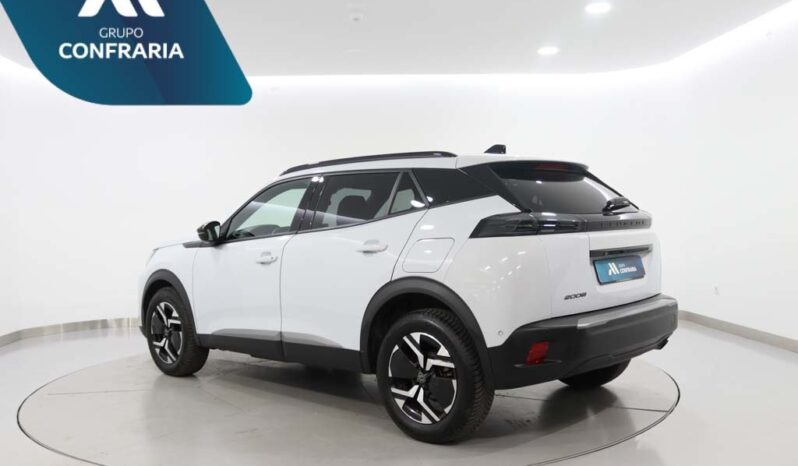 PEUGEOT 2008 1.2 PURETECH ALLURE completo