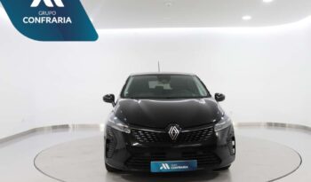 RENAULT Clio V Fase II 1.0 TCE EVOLUTION BI-FUEL completo
