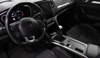 RENAULT Mégane IV Sport Tourer 1.5 BLUE DCI LIMITED completo