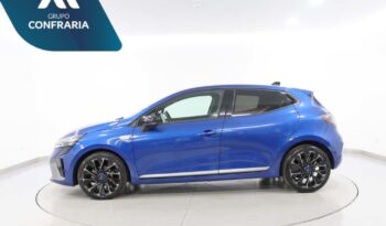 RENAULT Clio V Fase II 1.0 TCE ESPRIT ALPINE completo
